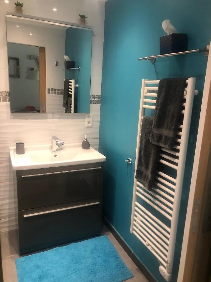 Spacieux Appartement Au Coeur Du Centre Ancien Menton Apartment