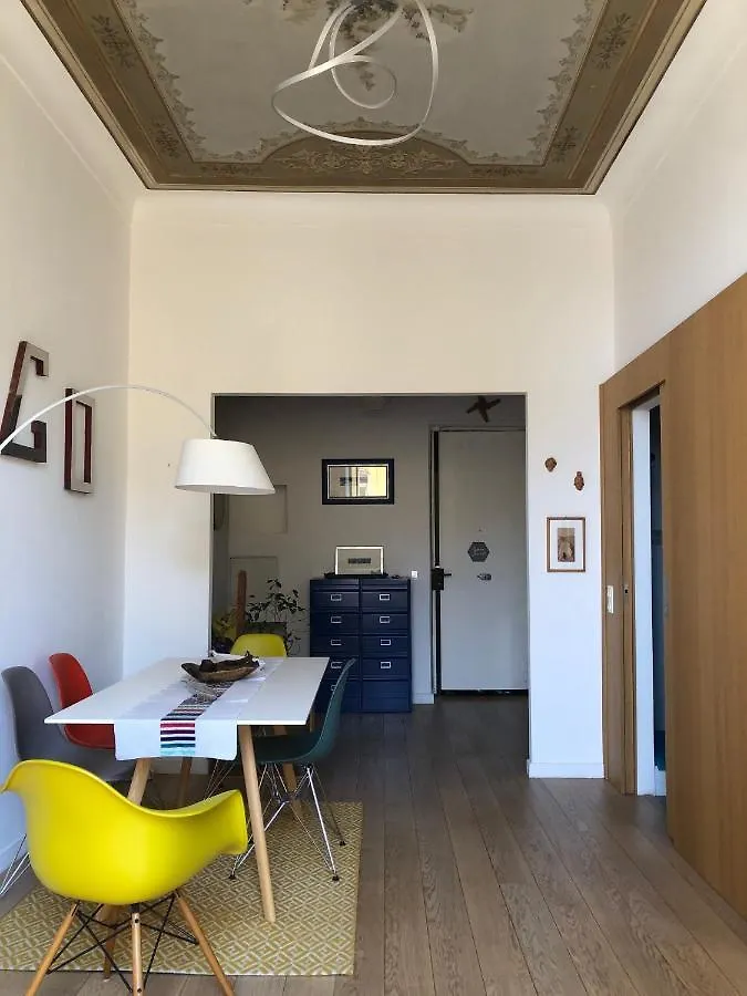 Spacieux Appartement Au Coeur Du Centre Ancien Menton 0*,  France