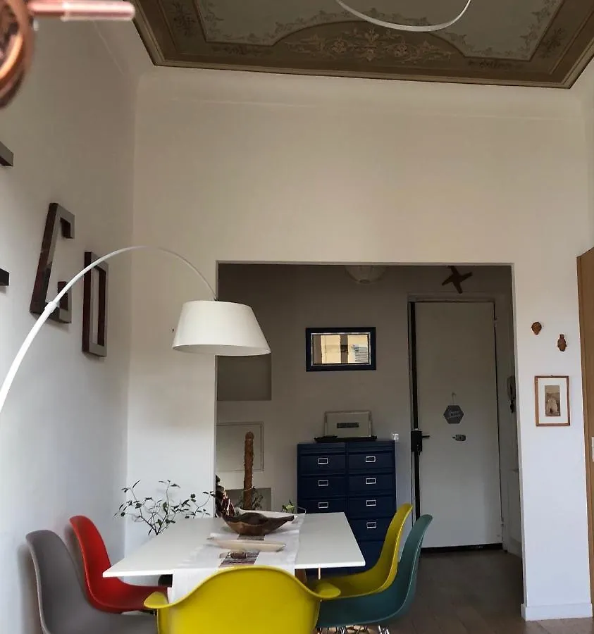Apartment Spacieux Appartement Au Coeur Du Centre Ancien Menton